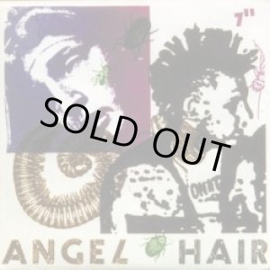画像: ANGEL HAIR / st (7ep) Gravity