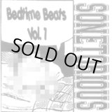 画像: SONETORIOUS / Bedtime beats vol.1 (cdr)