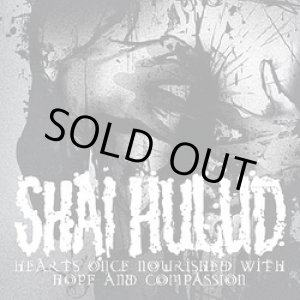 画像: SHAI HULUD / Hearts once nourished with hope and compassion (cd)(Lp) Revelation