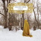 画像: VOLCANO CHOIR / Unmap (cd) CONTRAREDE