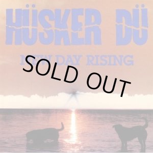 画像: HUSKER DU / New Day Rising (cd) Sst
