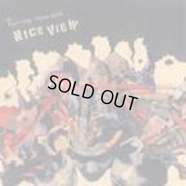 画像1: NICE VIEW / Thirteen Views with Nice View (cd) sonzai record