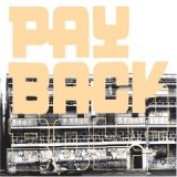 画像: PAYBACK BOYS / Hotel Muzik (cd) WD sounds