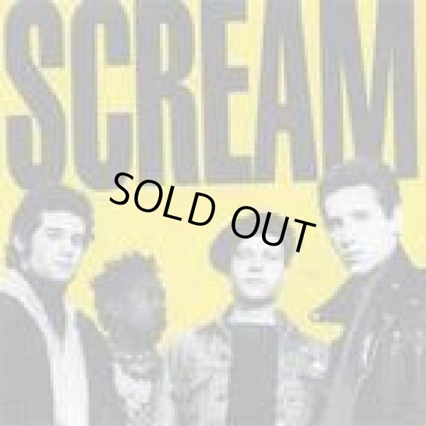 画像1: SCREAM / Still Screaming + This Side Up (cd) Dischord