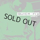 画像: QUICK FIX / 6 TRACK EP (7ep) ADULT CRASH
