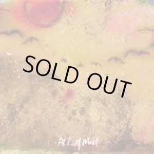 画像: AT HALF-MAST / Flight Patterns (7ep) Panic