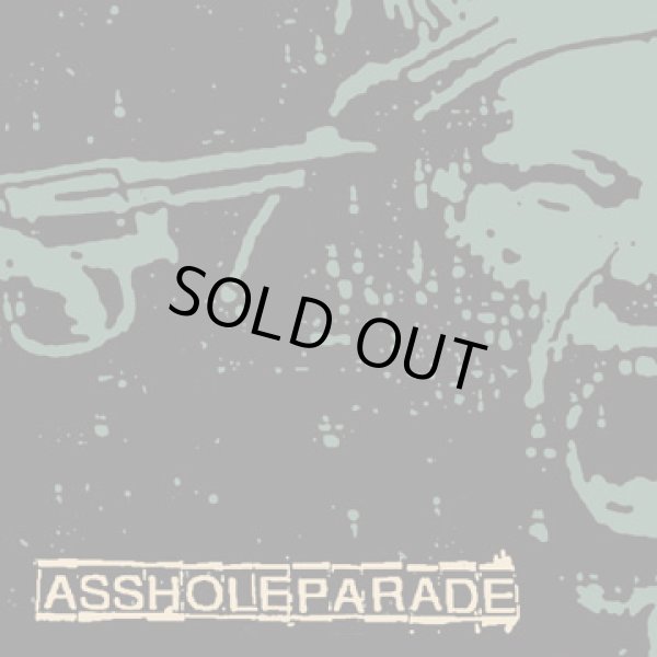 画像1: ASSHOLE PARADE / Embers (cd) No Idea Records