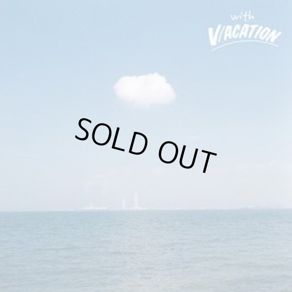 画像1: V/ACATION / With Vacation (cd) Less Than TV