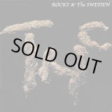 画像: ROCKY & THE SWEDEN / T.H.C (cd) blood sucker record