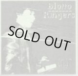 画像: BLOTTO, RINGERS / Split (7ep) Snuffy smiles