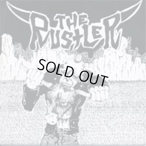 画像1: THE RUSTLER / Complete The Rustler (cd+dvd) SS recordings