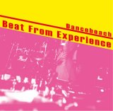 画像: DANCEBEACH / Beat From Experience (cd) Less Than TV