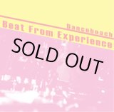 画像: DANCEBEACH / Beat From Experience (cd) Less Than TV