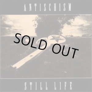 画像: ANTISCHISM / Still Life (cd) Prank