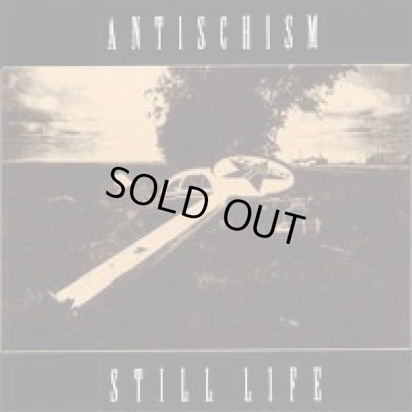 画像1: ANTISCHISM / Still Life (cd) Prank