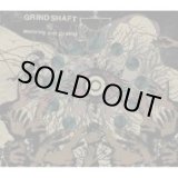 画像: GRIND SHAFT / Monolog And Dialog (cd) MINDSHOCKING RECORDS