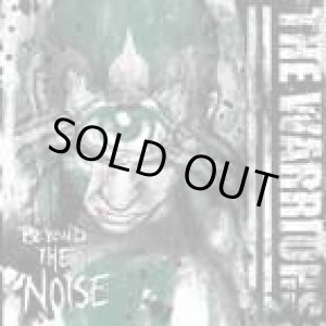 画像: THE WARRIORS / Beyond The Noise (CD) eulogy