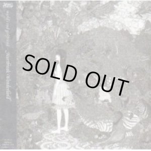 画像: world's end girlfriend / Hurtbreak Wonderland (cd) Human highway