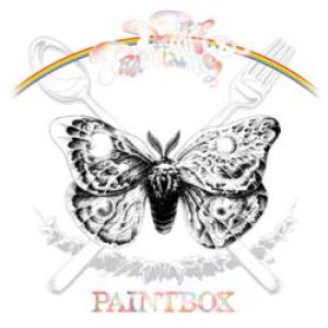 画像: PAINTBOX / Trip, trance & travelling (2Lp) Prank
