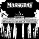 画像: MASSGRAV / THIS WAR WILL BE WON BY MEAT EATERS (cd) Sound pollution