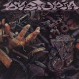 画像: DYSTOPIA / Human=garbage (cd)(2Lp) Tankcrimes