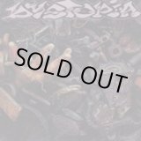 画像: DYSTOPIA / Human=garbage (cd)(2Lp) Tankcrimes