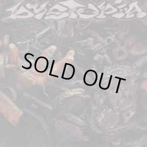 画像: DYSTOPIA / Human=garbage (cd)(2Lp) Tankcrimes