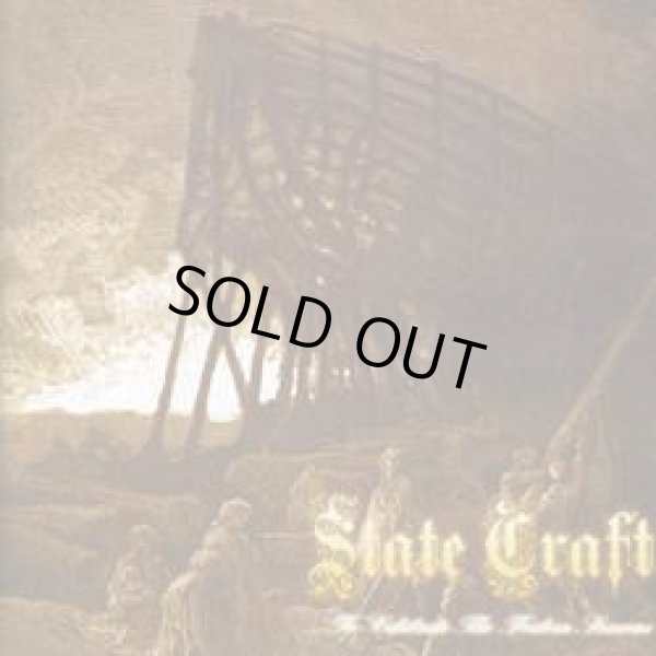 画像1: STATE CRAFT / To celebrate the forlorn seasons (cd) (Lp) Good life   