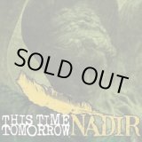 画像: THIS TIME TOMORROW / Nadir (cd) New Age