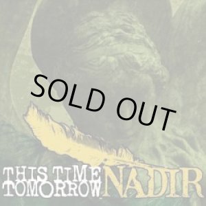 画像: THIS TIME TOMORROW / Nadir (cd) New Age