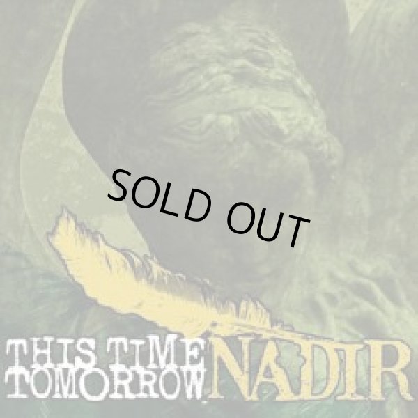 画像1: THIS TIME TOMORROW / Nadir (cd) New Age