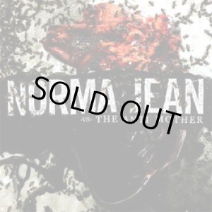 画像: NORMA JEAN / The Anti Mother (cd) Solid state Records