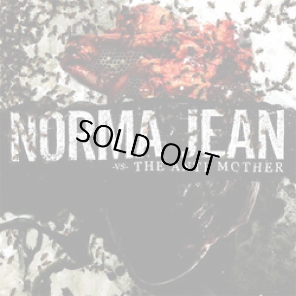 画像1: NORMA JEAN / The Anti Mother (cd) Solid state Records