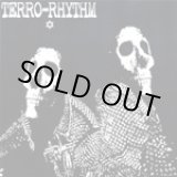 画像: V.A / TERRO-RHYTHM #1 (cd) 男道