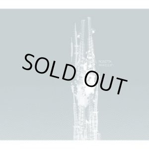 画像: ROSETTA / Wake/Lift (cd) Translation loss