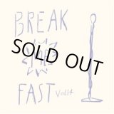 画像: BREAKfAST / Break me fast (cd) Felicity