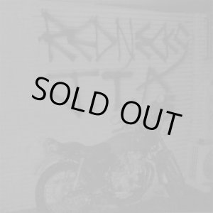画像: REDNECKS, JOHNS TOWN ALOHA / split (7ep) SxTxC