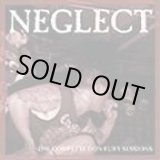 画像: NEGLECT / The Complete Don Fury Sessions (cd) NGS Records