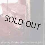 画像: THAT VERY TIME I SAW / Observing Life Through Rose Coloured Glass (cd) Engineer Records (formerly Ignition Records)