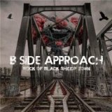 画像: B-SIDE APPROACH / Rock of black sheep town (cd) Vato