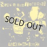 画像: FUCK ON THE BEACH / Slap a ham twin best (cd) Laja 
