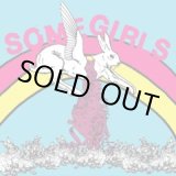 画像: SOME GIRLS / The DNA Will Have Its Say (cd) three one g