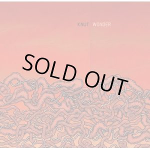 画像: KNUT / wonder (cd) Hydra head