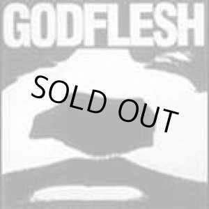 画像: GODFLESH / st (cd) Earache