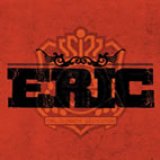 画像: ERIC / Final revolution in my fight (cd) Cosmic note