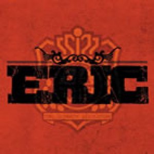 画像: ERIC / Final revolution in my fight (cd) Cosmic note