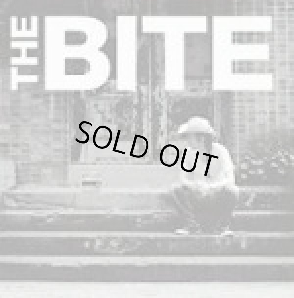 画像1: THE BITE / Radio waltz (cd) Truck