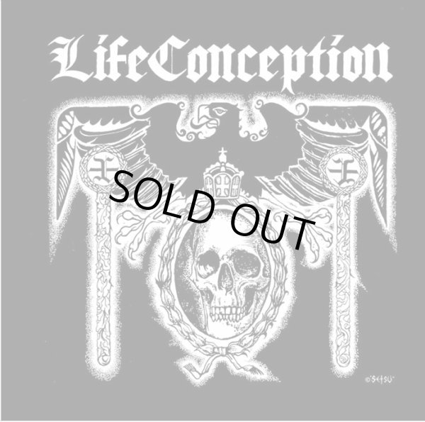 画像1: V.A / LIFE CONCEPTION (cd) MCR company