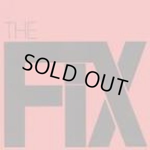 画像: THE FIX / The speed of twisted thought (Lp) Touch & go