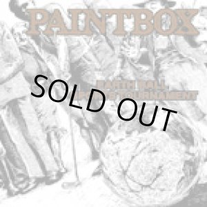 画像: PAINTBOX / EARTH BALL SPORTS TOURNAMENT (cd) HG FACT